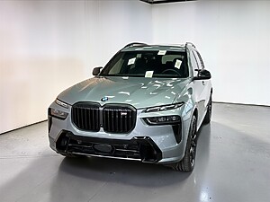 BMW X7 M60i xDrive foto 1