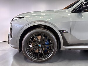 BMW X7 M60i xDrive foto 6