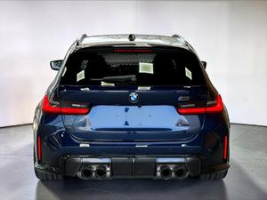 BMW M3 Competition M xDrive Touring foto 3