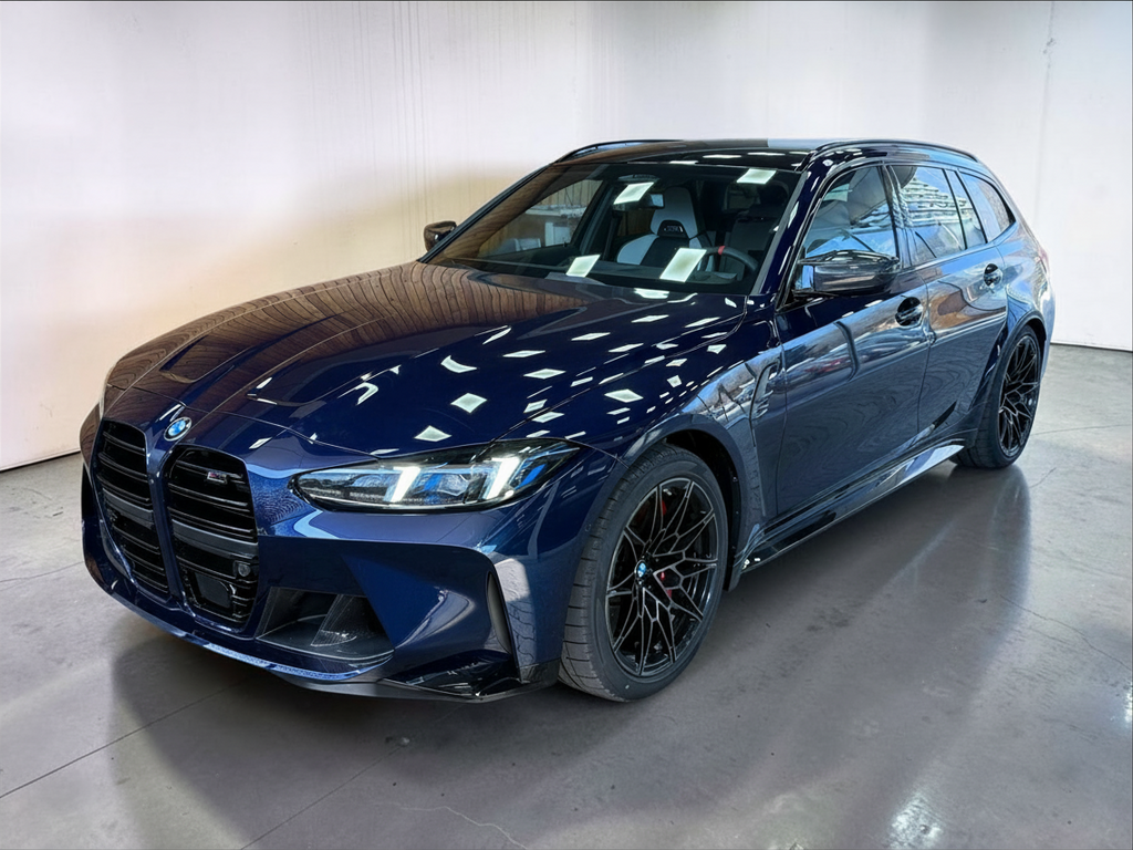 BMW M3 Competition M xDrive Touring