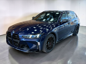 BMW M3 Competition M xDrive Touring foto 1