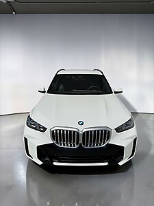 BMW X5 xDrive30d foto 2