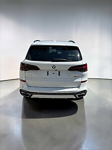 BMW X5 xDrive30d foto 5