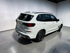 BMW X5 xDrive30d foto 6