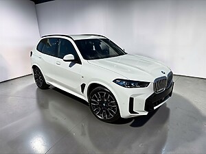 BMW X5 xDrive30d foto 4