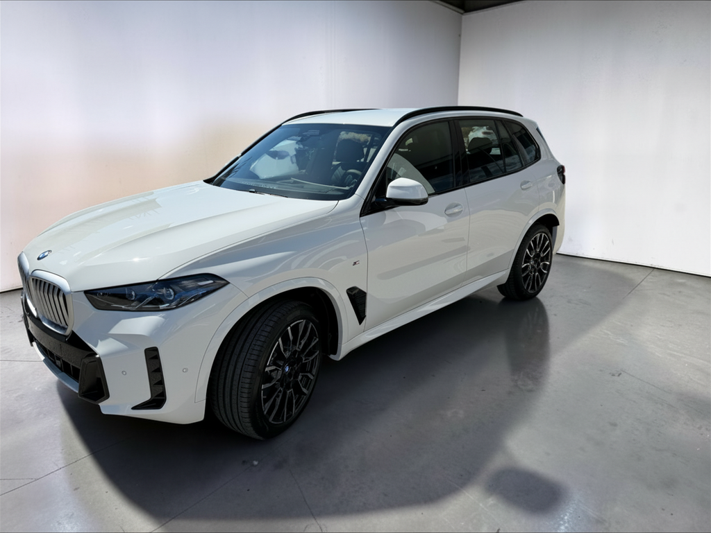 BMW X5 xDrive30d