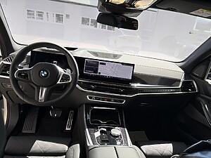 BMW X5 xDrive30d foto 9