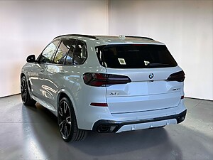 BMW X5 xDrive30d foto 4
