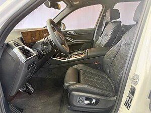 BMW X5 xDrive30d foto 6