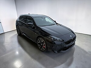 BMW M135 xDrive foto 2