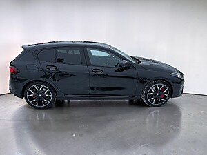 BMW M135 xDrive foto 3