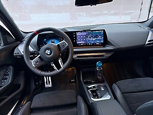 BMW M135 xDrive foto 6