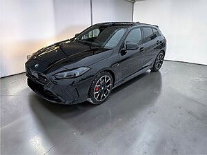 BMW M135 xDrive foto 1