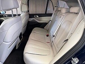 BMW X5 xDrive30d foto 8