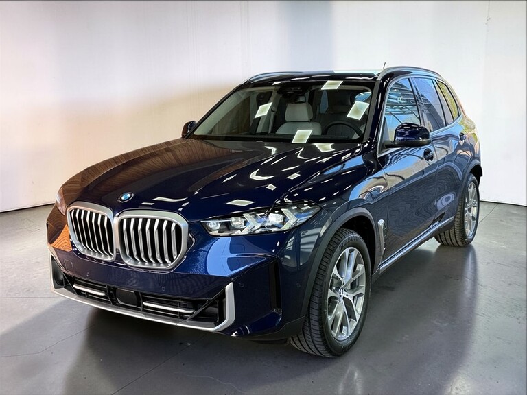 BMW X5 xDrive30d