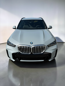 BMW X5 xDrive30d foto 2