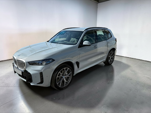 BMW X5 xDrive30d foto 1