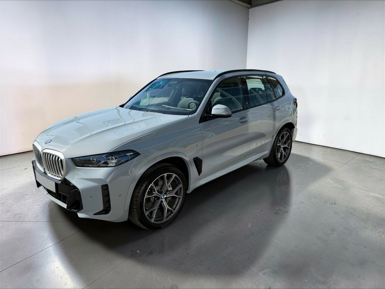BMW X5 xDrive30d