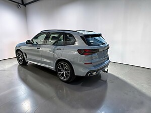 BMW X5 xDrive30d foto 4