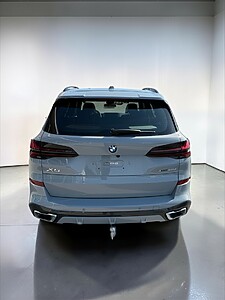 BMW X5 xDrive30d foto 5