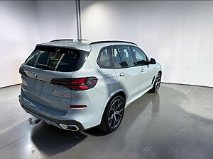 BMW X5 xDrive30d foto 6