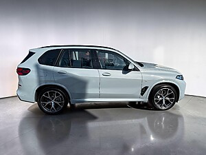 BMW X5 xDrive30d foto 7