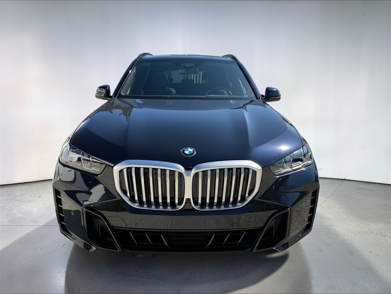 BMW X5 xDrive30d