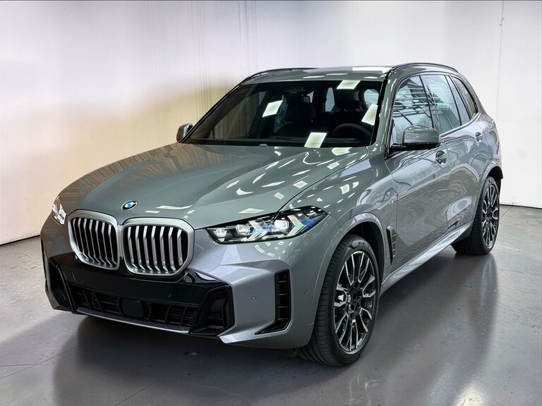 BMW X5 xDrive30d