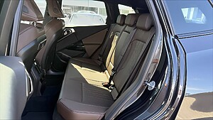 BMW X3 20d xDrive foto 8