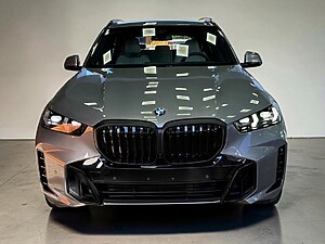 BMW X5 xDrive30d foto 2