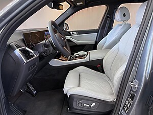 BMW X5 xDrive30d foto 7