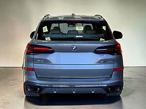 BMW X5 xDrive30d foto 4