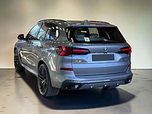 BMW X5 xDrive30d foto 5