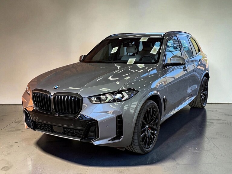 BMW X5 xDrive30d