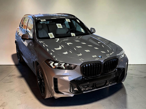 BMW X5 xDrive30d foto 3