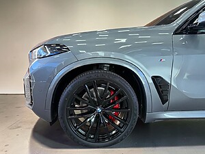 BMW X5 xDrive30d foto 10