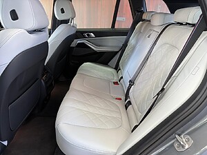 BMW X5 xDrive30d foto 8