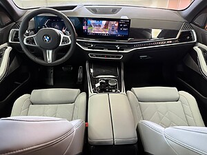 BMW X5 xDrive30d foto 6