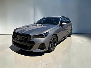 BMW 520d xDrive Touring foto 1