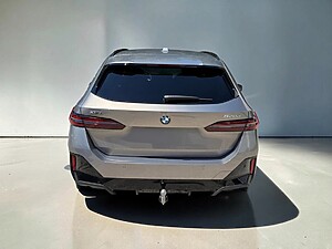 BMW 520d xDrive Touring foto 5