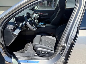 BMW 520d xDrive Touring foto 8