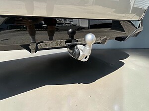 BMW 520d xDrive Touring foto 10