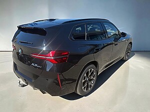 BMW X3 40d xDrive foto 5