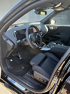 BMW X3 40d xDrive foto 8