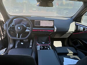 BMW X3 40d xDrive foto 7