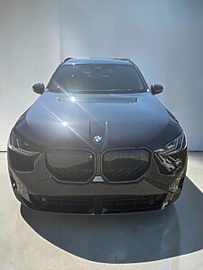 BMW X3 40d xDrive foto 2
