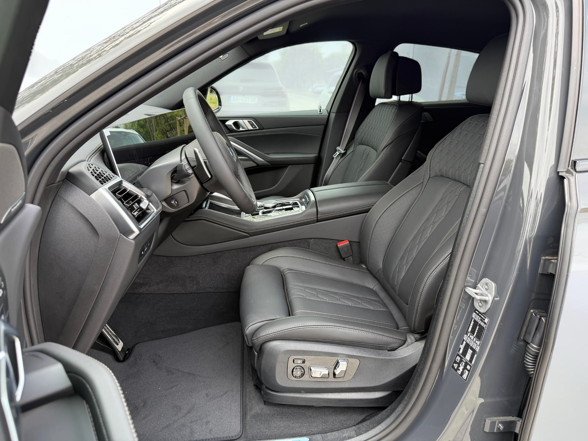 BMW X6 xDrive30d foto 8
