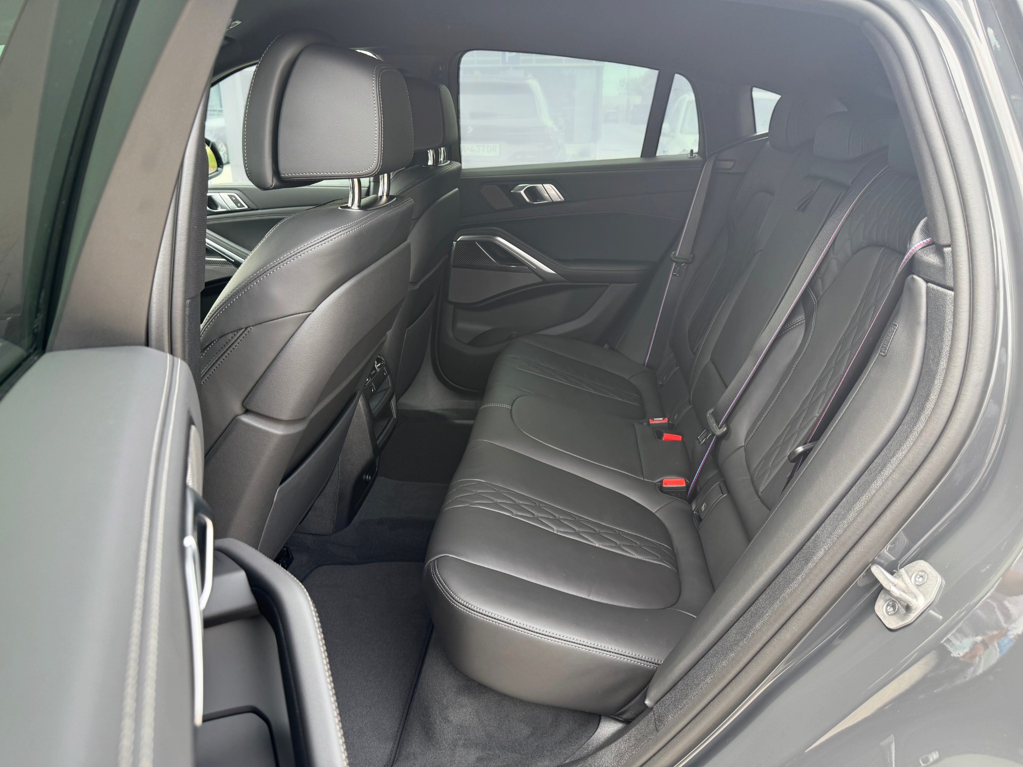 BMW X6 xDrive30d foto 9