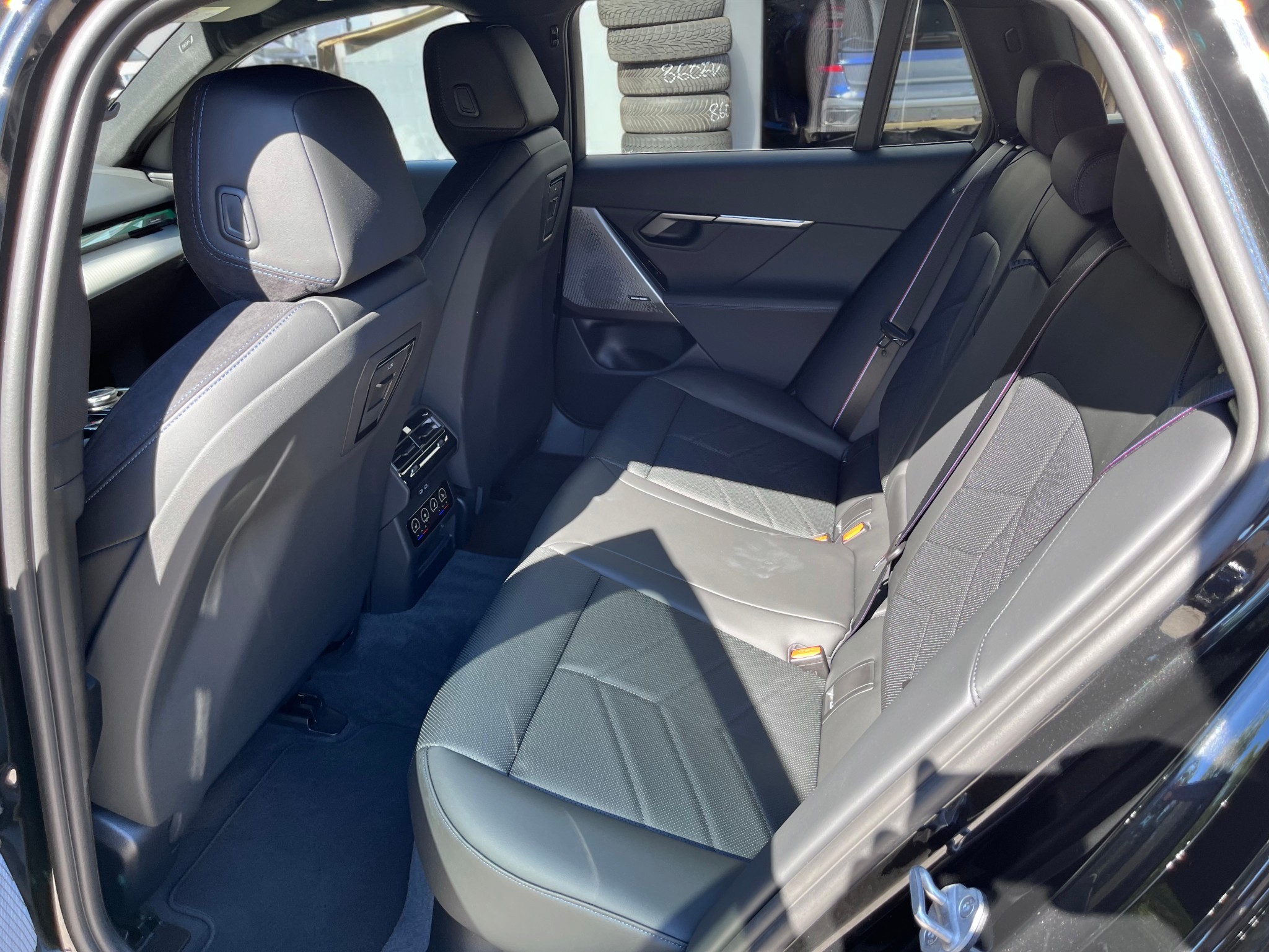 BMW 520d xDrive Touring foto 9