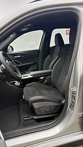 BMW X1 xDrive20d foto 8